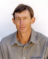 Tim Macartney-Snape, patron of Outdoor Council of Australia