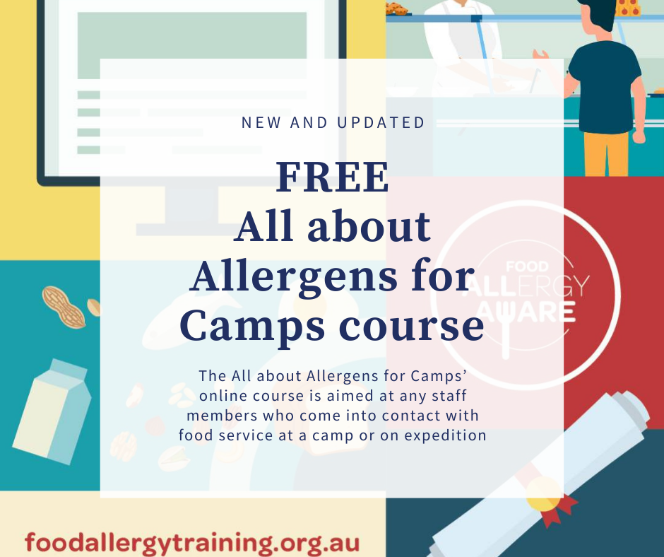 All About Allergens